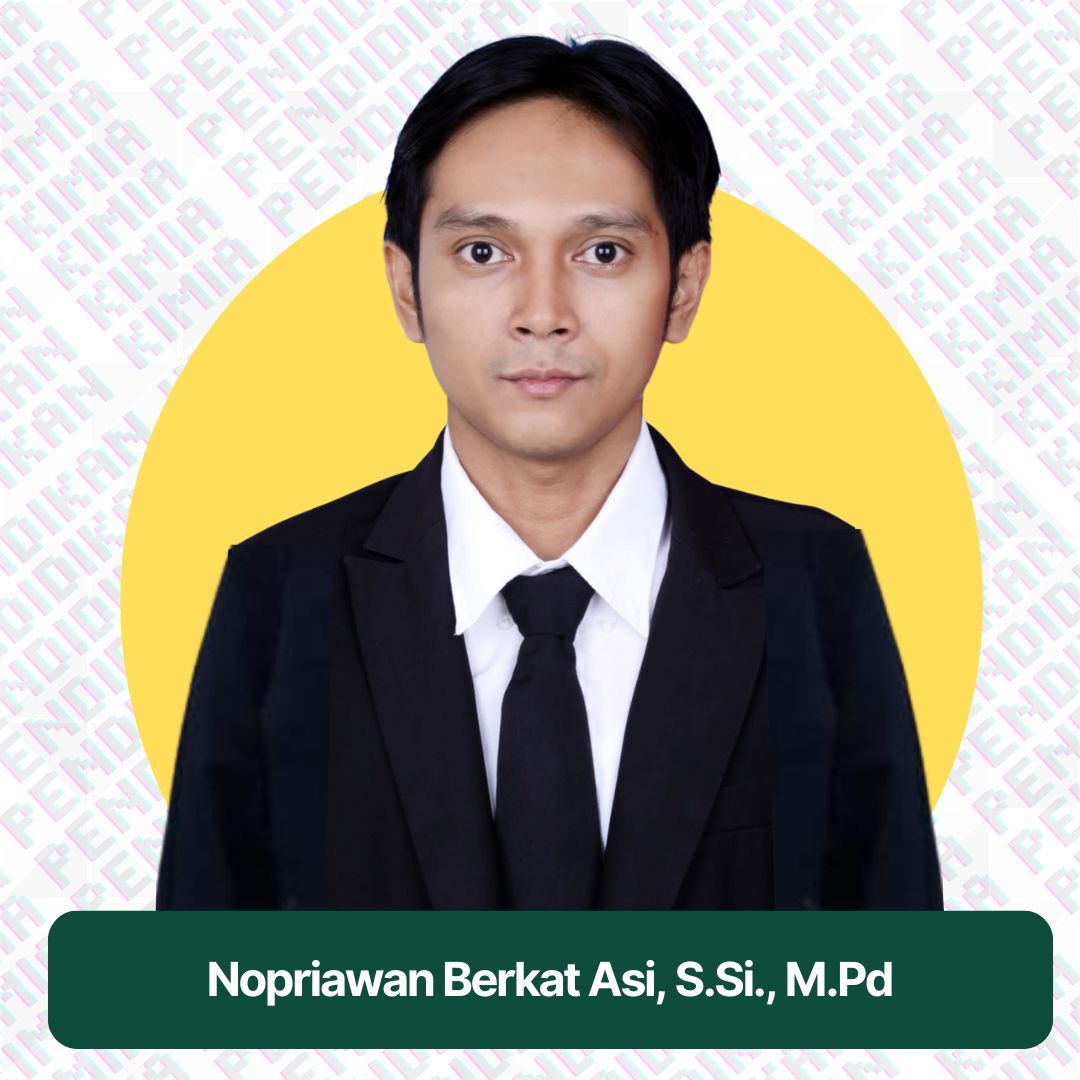 Foto Dosen